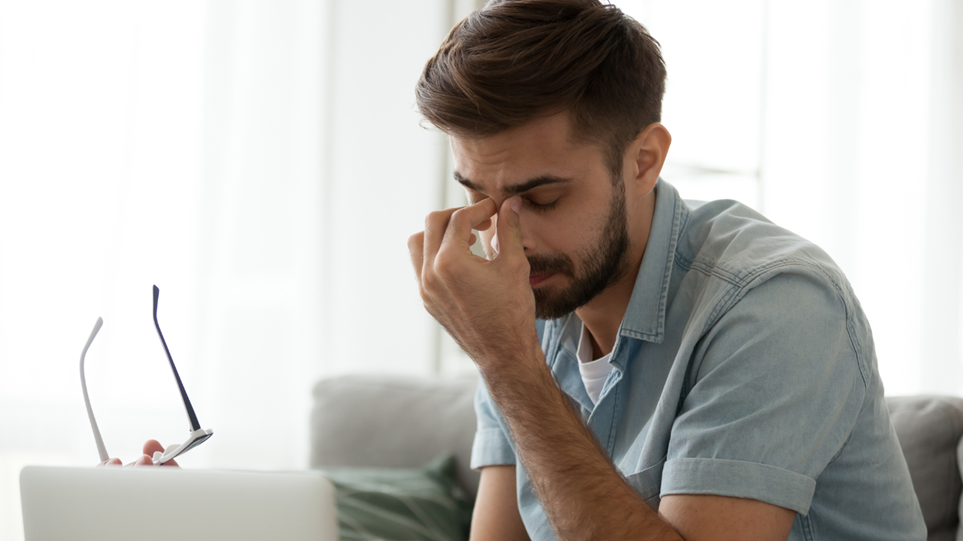 Super Vitalità per abbattere Astenia e stanchezza